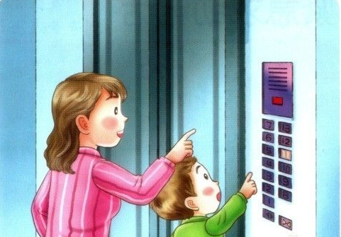 電梯出現(xiàn)這些“異?，F(xiàn)象”并不是故障！