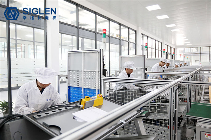 辛格林電梯：能上榜廣州別墅電梯品牌前十名的辦法，你一定要知道