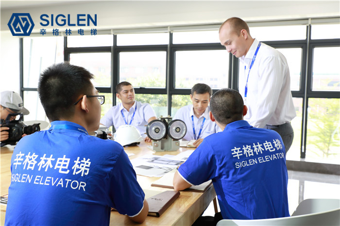 廣州無底坑家用電梯品牌辛格林電梯值得購買嗎？