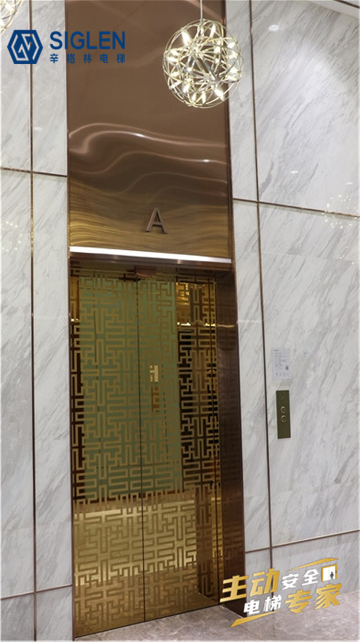 廣東辛格林電梯價(jià)格一般要多少錢(qián)？