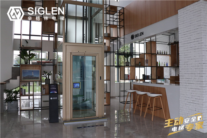 江西舊小區(qū)加裝電梯廠家做好哪三方面，才能贏得市場，辛格林電梯詳細分享！