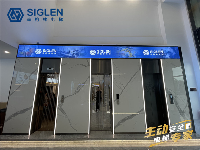 穩(wěn)居重慶家用電梯前十名，辛格林電梯如何做到？