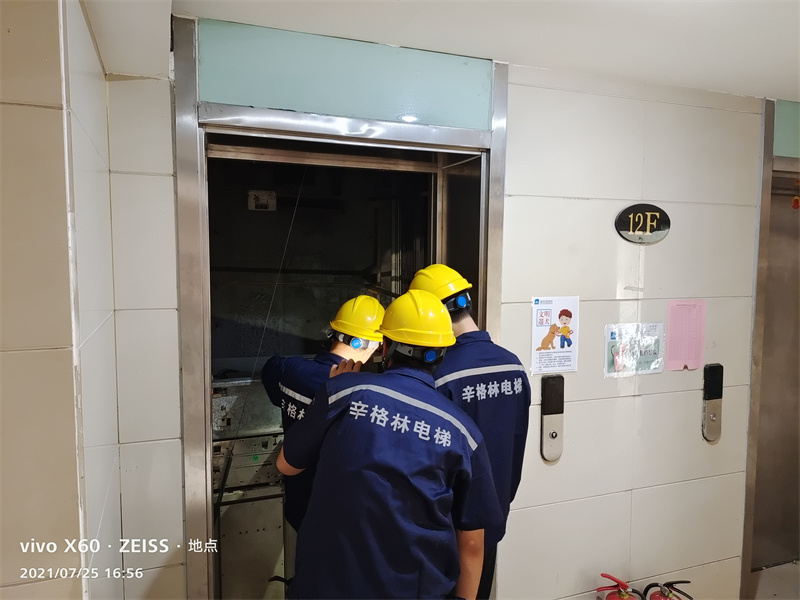 廣東家用電梯什么品牌最好，選辛格林自然不出錯(cuò)