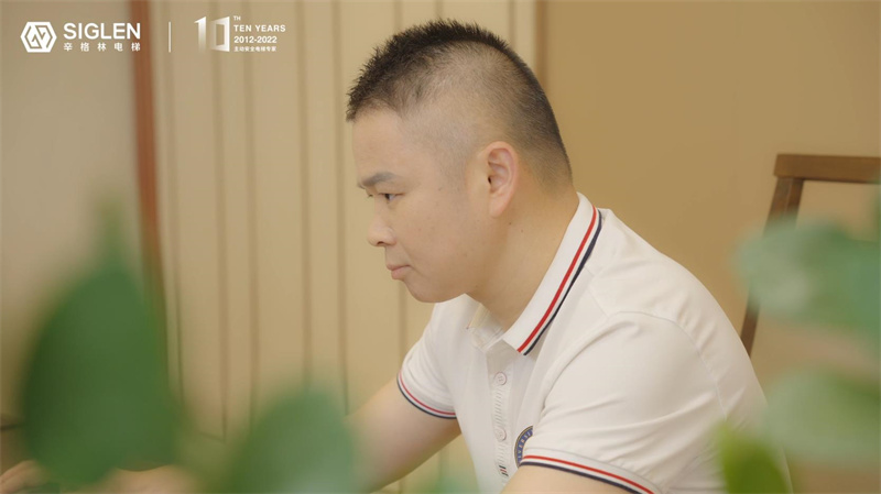 全國電梯排名前十位的品牌，辛格林電梯值得信賴
