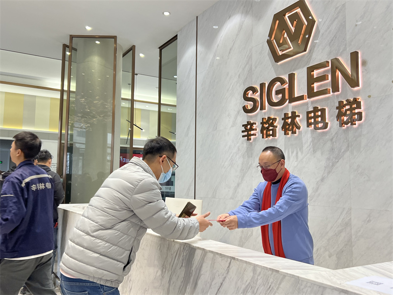 家用別墅電梯哪個好？辛格林電梯為你分析！