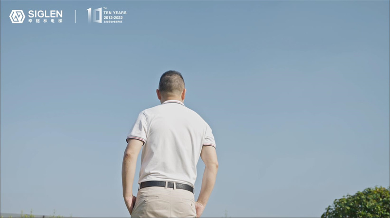 曳引乘客電梯品牌哪家好？辛格林電梯值得選擇！