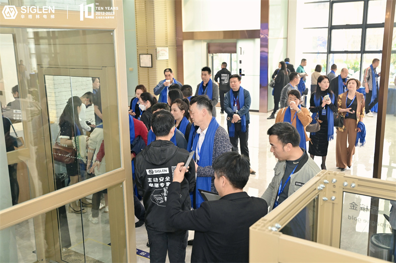 400kg室外別墅電梯怎么選，業(yè)主經(jīng)驗(yàn)推薦辛格林