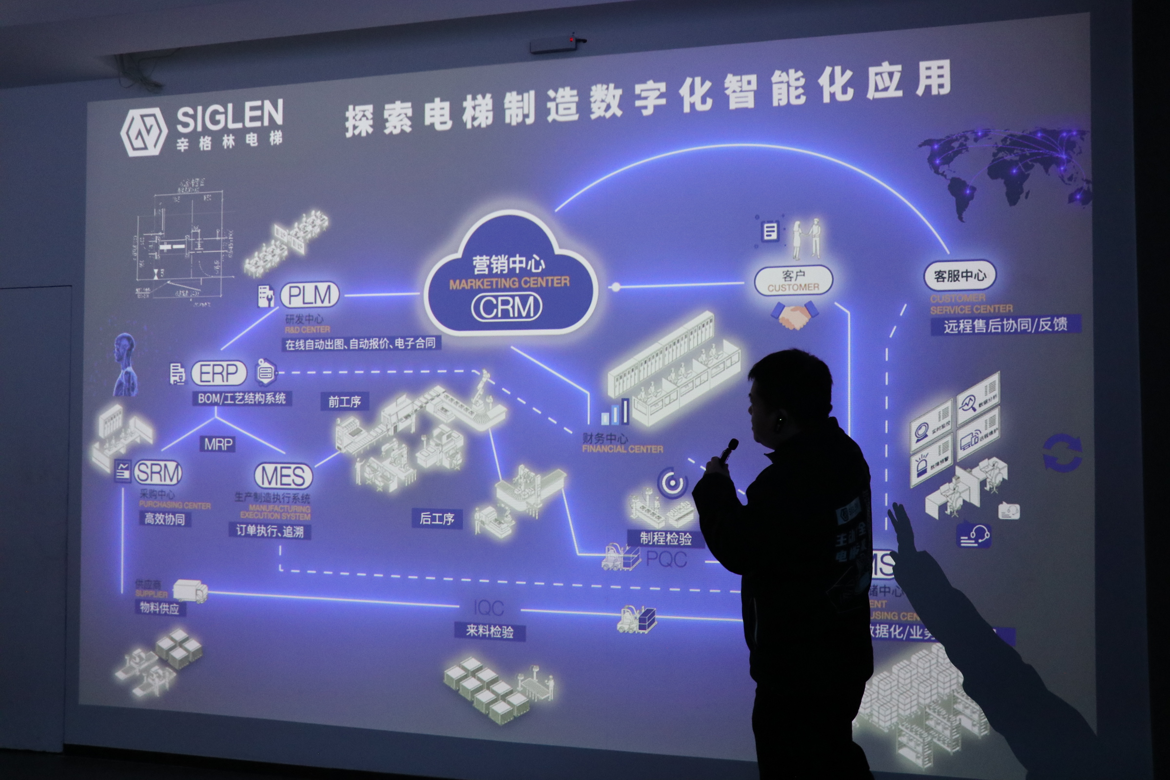 自建房小型電梯品牌哪個牌子好？大家都愛選辛格林電梯